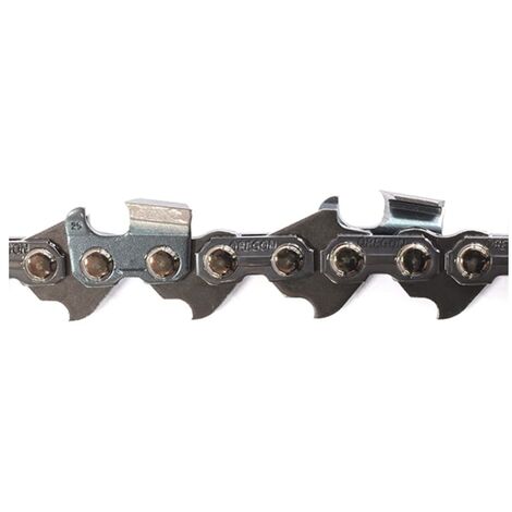 Catena per motosega Oregon 91VXL062E Passo: 3/8 Calibro: 1.3 Maglie