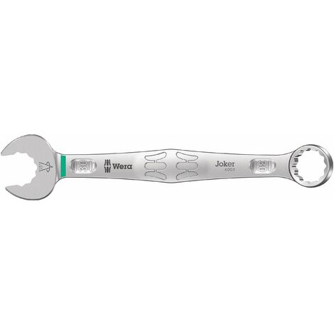 Wera, 6003 Joker 30