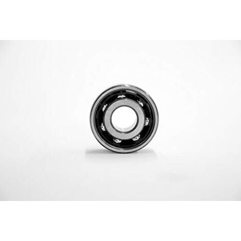 Cuscinetto Non Standard 6001/12,7 ZZ – 12,7 X 28 X 8 Mm, 2RS, Qualità Premium