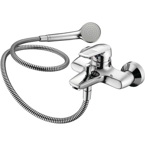IDEAL STANDARD Ceramix Blu rubinetto doccia esterno a due fori codice prod: B9491AA