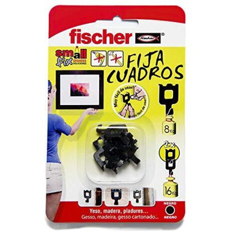 Fischer, 518168, 0 (1/4)