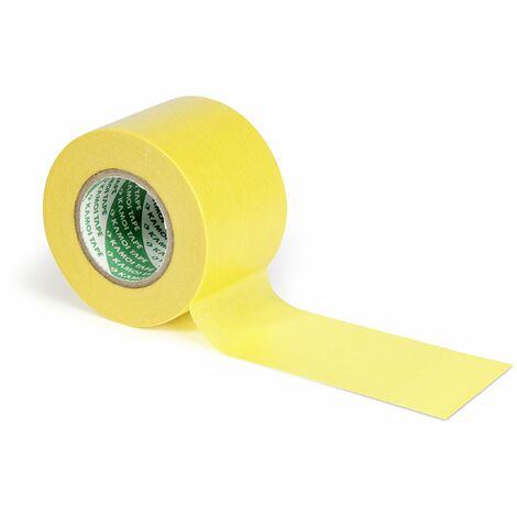 megaplast Bendaggio adesivo elastico color nero, 1 pz | dm Italia