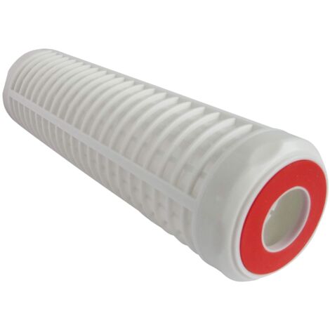 Cartuccia di ricambio da 60 micron (Dur.2 anni) Lavabile