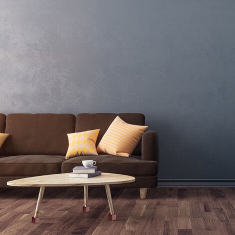 Rialzi Per Mobili In Bambù Relaxdays - Altezza 14 Cm, 4 Pezzi, Portata 500 Kg, Facile Uso - Foto 7