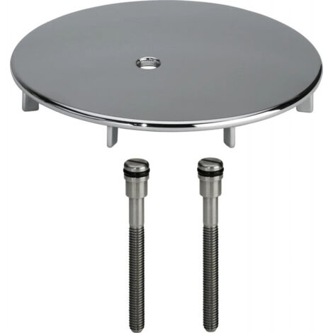 Viega 6958.99 Tempoplex Kit di trasformazione, 112 mm, Argento