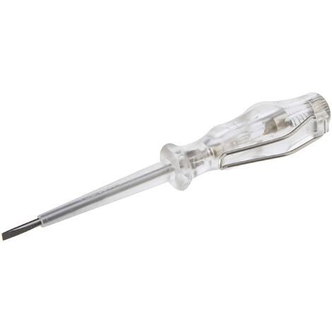 JEDNOBIEGUNOWY PRÓBNIK NAPIĘCIA, NA BLISTRZE 0.53.070MM - W05100100001 (1/5)