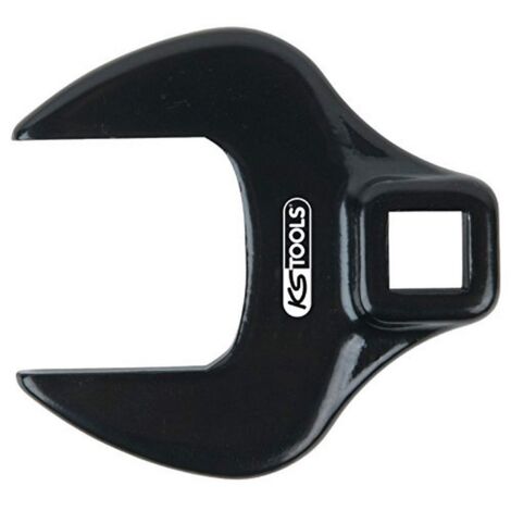 KS Tools 913.1941 Chiave a forchetta a innesto 3/8", 18 mm