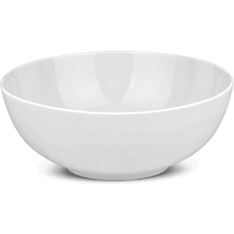 A di Alessi - AGV29/3 - All-Time ciotola in bone china - set da 4 (1/2)