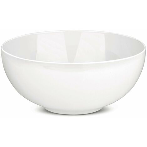 Alessi AGV29/3825 all-Time Insalatiera in Bone China