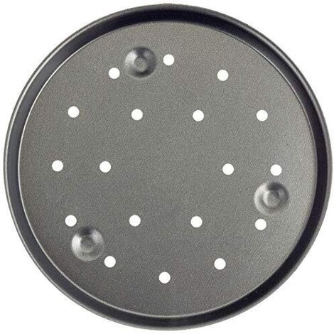 IBILI Venus - Pizza Molde croccante, 24 cms (1/4)