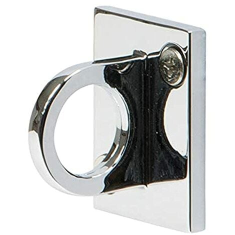 Porta Poster Securit Per Barriera Classic - A4 Doppia Faccia, Acciaio Inox Dorato, Per Bar E Ristoranti - Foto 7