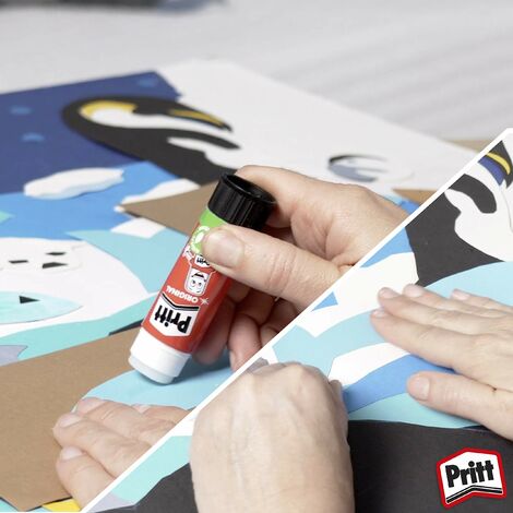 Colla stick PRITT - Soluzione Ufficio