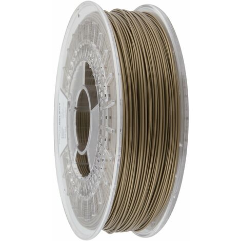 PrimaSelect PETG Filamenti, 1.75 mm, 750 g, Sold Bronzo