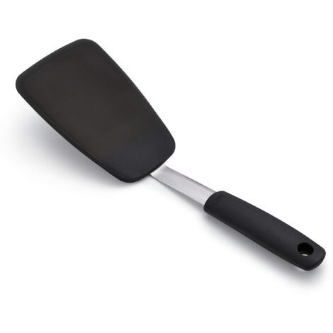 OXO Good Grips Paletta flessibile in Silicone - Grande (1/5)