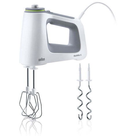 Elvisp 750w bianco hm5100wh 3