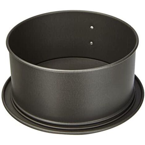 patisse INPA.02961, Inoxidable (1/4)