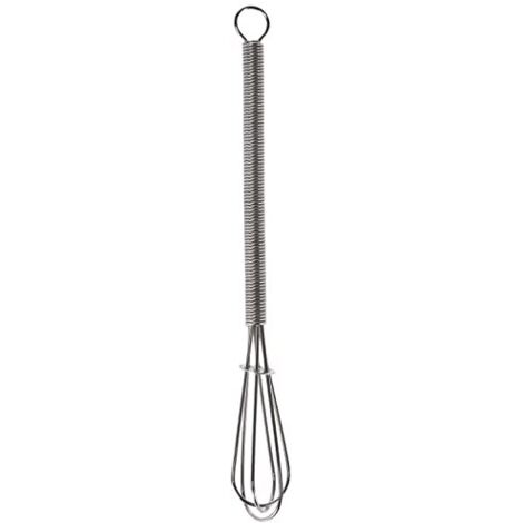 IBILI BATIDOR Mini Inox 15 CMS, Acciaio Inossidabile (1/4)