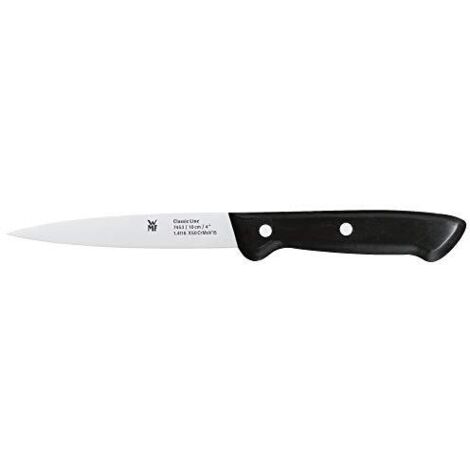 WMF 1874536030 x, Acciaio, plastica, Nero (1/4)