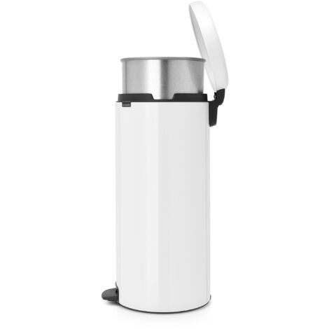 Brabantia Pedal Bin Newicon Pattumiera A Pedale, Secchio Interno In - 14