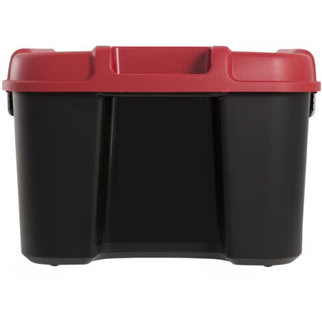 Allibert Totem Opbergkoffer 140 L - Opbergers