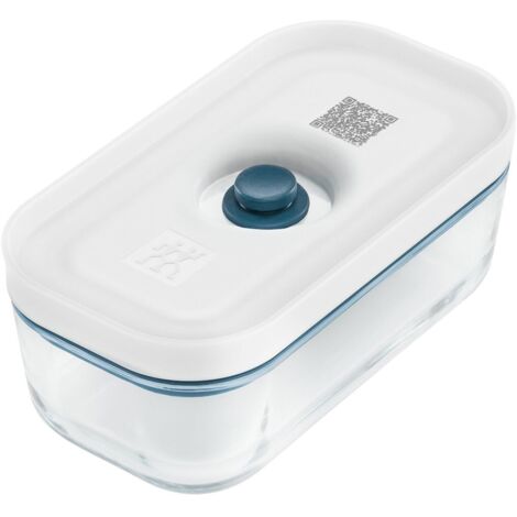 ZWILLING Fresh & Save Contenitore Sottovuoto, M, Vetro, La Mer (1/5)
