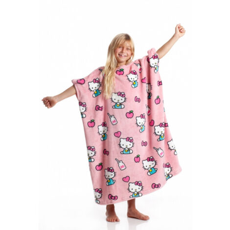 Camiseta oversize con motivo estampado - Rosa/Nirvana - MUJER | H&M ES