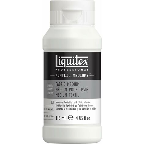 Liquitex - Medium opaco liquido professionale, 118 ml