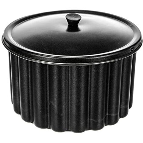 Ibili, 825020, Stampo per budino con coperchio, 20 cm (1/3)