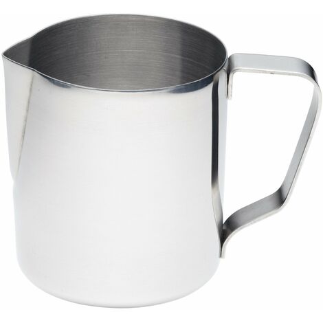 Kitchen Craft Boccale in acciaio INOX , 600 ml (1/3)