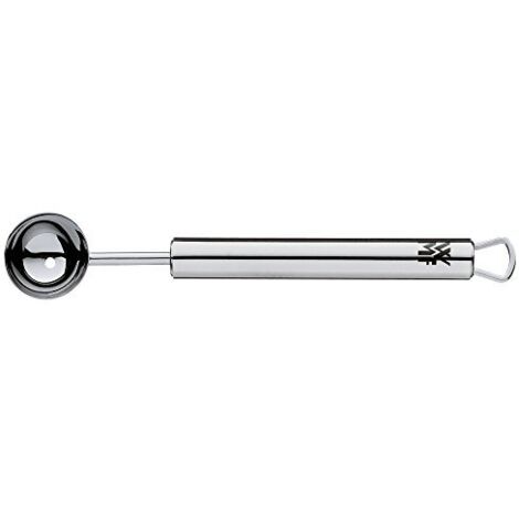 WMF PROFI PLUS 18 7126 6030 SCAVINO SCAVA MELONE VERDURE diametro cm 2,5 (1/4)