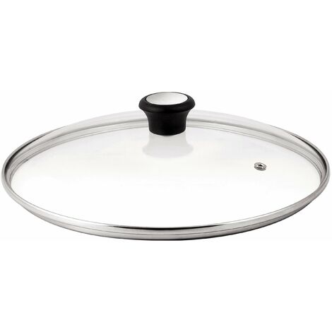 Tefal 280979 - Coperchio in vetro, 32 cm (1/4)