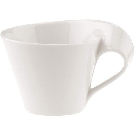 Villeroy & Boch Newwave Tazza Per Cappuccino, Porcellana, 250 ml (1/3)