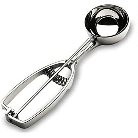 Dosatore (per porzionare il gelato, bene complesso/ serie) XX metà