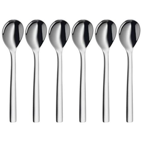 WMF x, Metallo, Black (1/4)