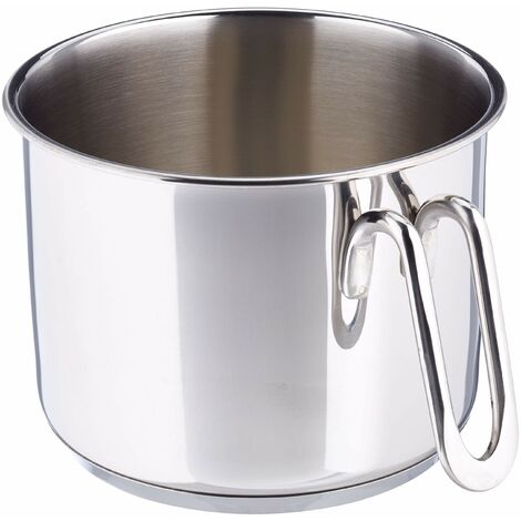Lacor 90716- Pentolino 16 cm gourmet (1/2)