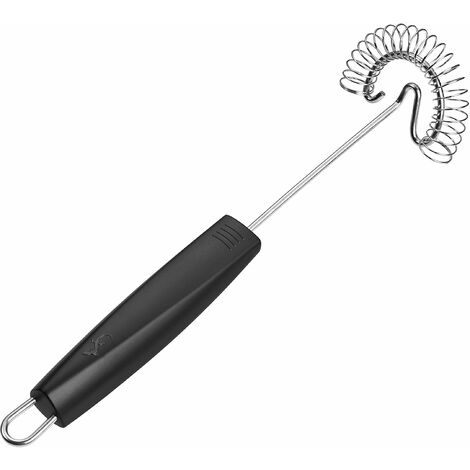 Lurch 230050 Tango Sauce Scopa, 25 cm, Nero (1/4)