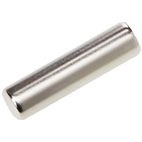 Magnete Dell'arco Del Neodimio Per I Forti Magneti Della Terra Rara Del Motore Lineare - Foto 3