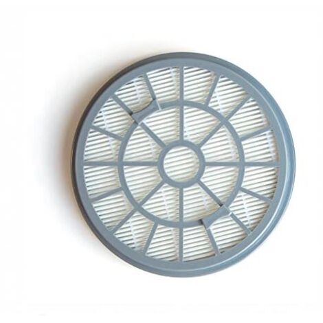 Polti PAEU0279 Filtro Hepa H13 per aspirapolvere Forzaspira (1/3)