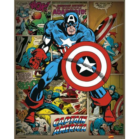 Empire Merchandising 623393 Paillasson Poing américain, Taille 60 x 40