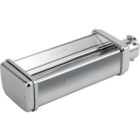 KAX982ME - Macchina per pasta Taglioni - Robot da cucina e Cuocitutto - KENWOOD - 2610775011423197067 (1/10)