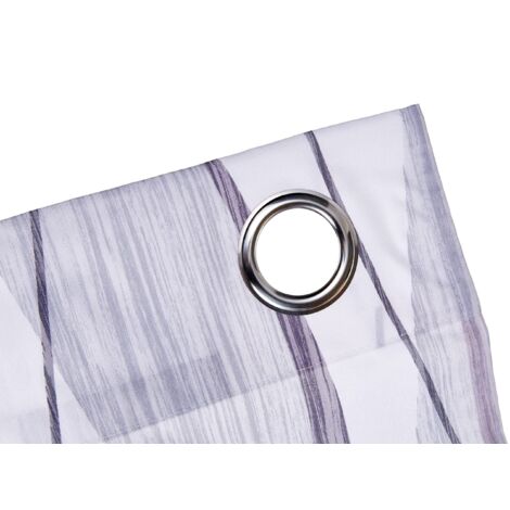 Melisse Tenda Con Occhielli, 140 X 240 Cm, Cotone E Poliestere Con