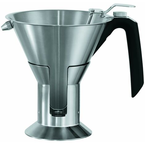 Imbuto a fontana Rösle in acciaio inox da 1,2 litri (1/5)