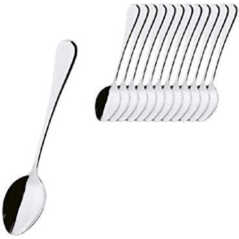 Esmeyer Celine - Set da 12 cucchiaini CELINE 18/10 lucido (1/4)