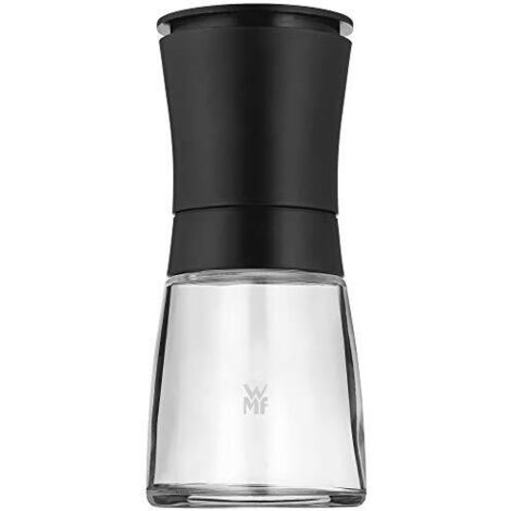 WMF TREND 647906630 Macinaspezie vuoto colore: Nero (1/4)