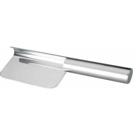 RECOGEMIGAS INOX (1/4)