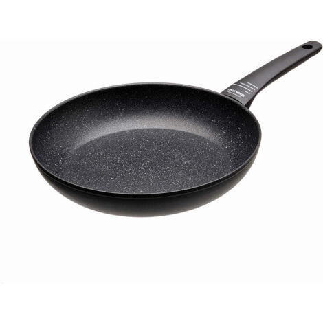 Moneta YES Padella, Alluminio, Adatta all'induzione, 26 cm (1/5)