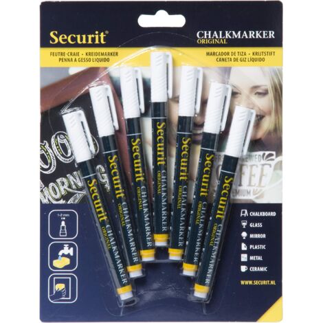 Pennarello Pen 68 - Blu Ghiaccio 11 - Stabilo PENNARELLI E ROLLER - Foto 6