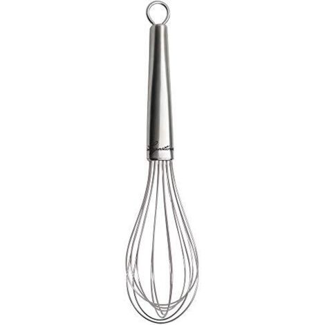 Lagostina I Cucinieri Frusta Piccola, Acciaio Inox, Diametro 25 cm (1/4)