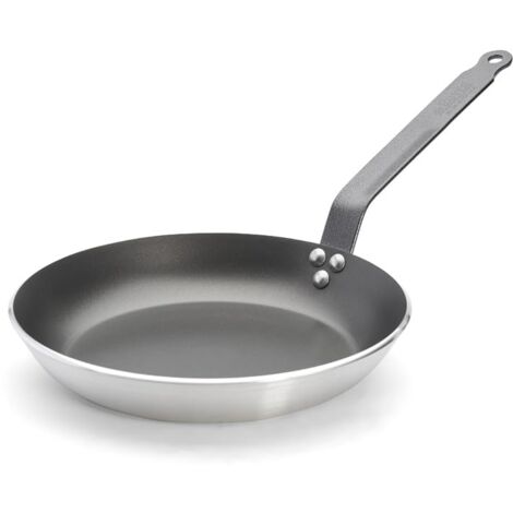De Buyer Alluminio Choc Classic padella antiaderente 28 cm nera (1/3)