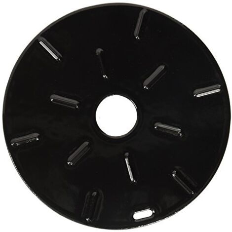 ILSA Pistra Radiante, Diffusore di Calore, Ghisa Smaltata, Diametro cm 21 (1/4)